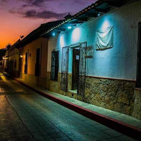 Villa Coleta San Cristobal de las Casas Luaran gambar