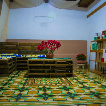 Villa Coleta San Cristobal de las Casas Luaran gambar