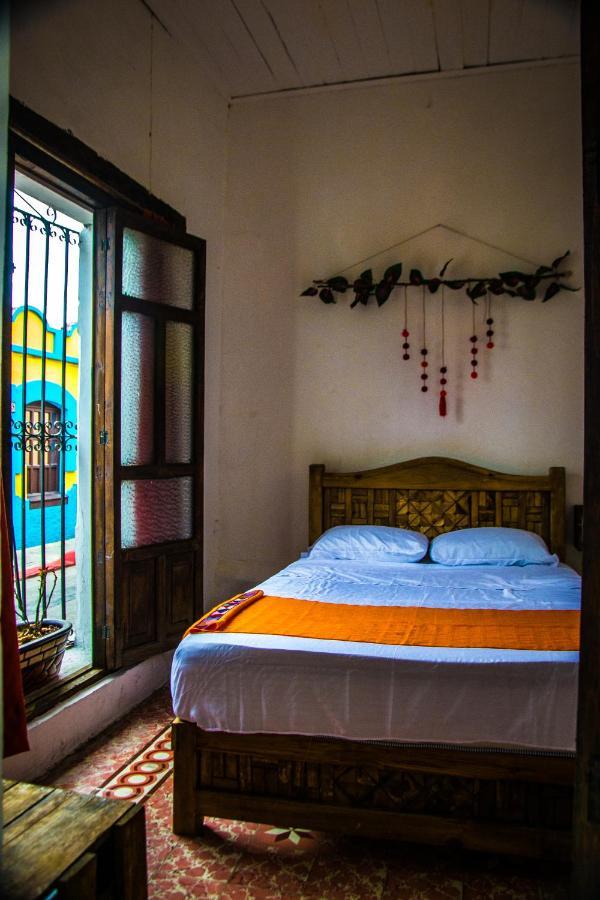 Villa Coleta San Cristobal de las Casas Luaran gambar