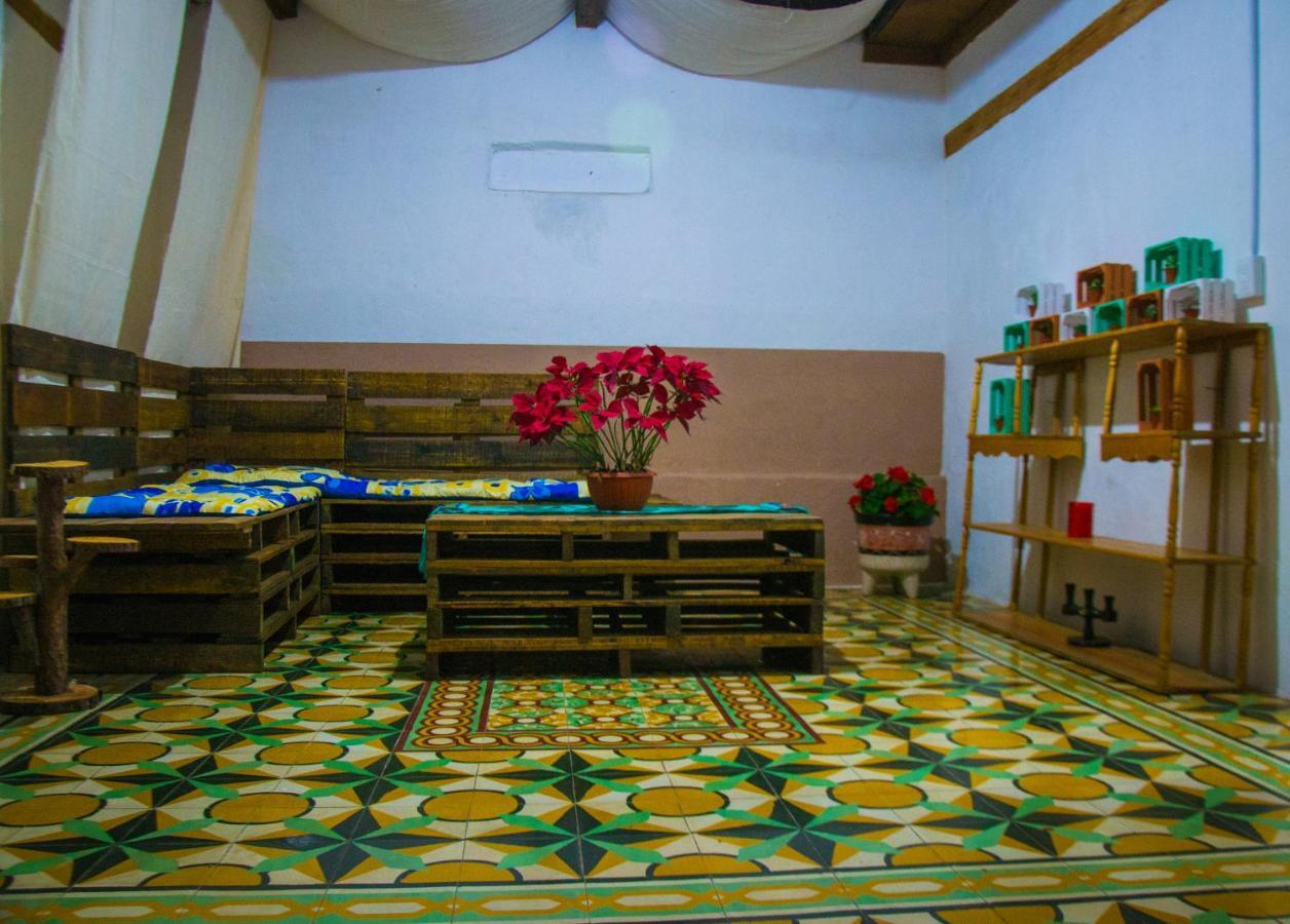 Villa Coleta San Cristobal de las Casas Luaran gambar