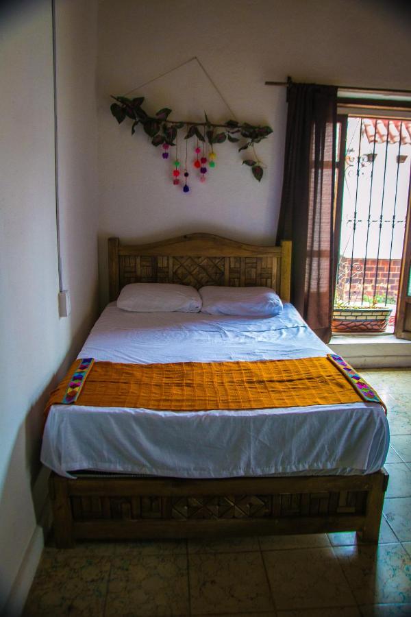 Villa Coleta San Cristobal de las Casas Luaran gambar