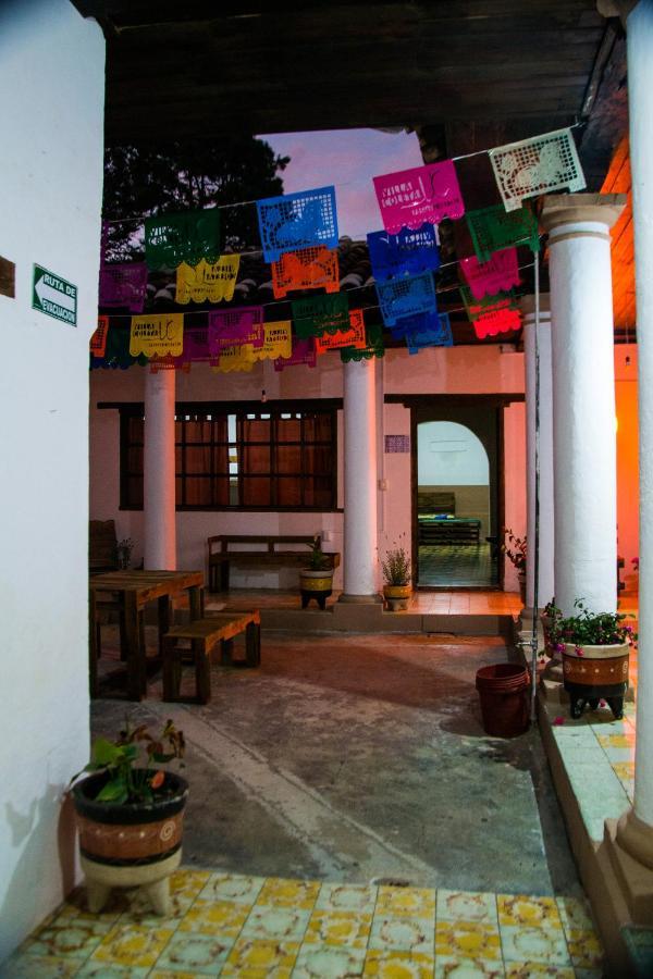 Villa Coleta San Cristobal de las Casas Luaran gambar