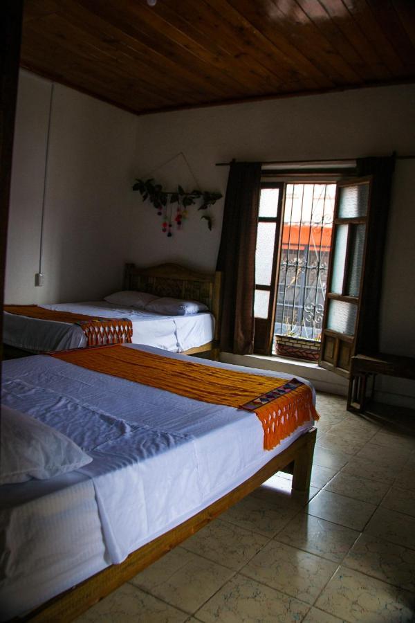 Villa Coleta San Cristobal de las Casas Luaran gambar